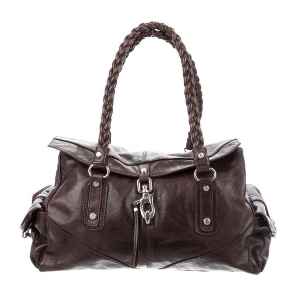 Francesco Biasia Shoulder Bag
